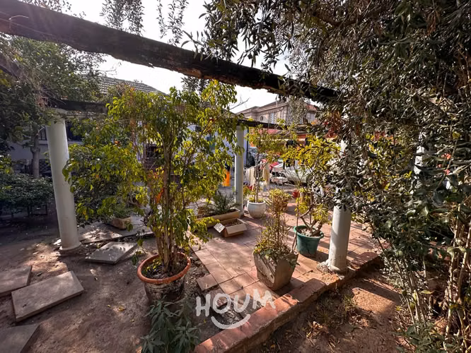 Casa en Suárez Mujica