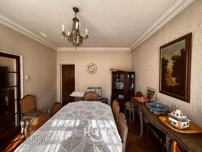 Casa en Suárez Mujica