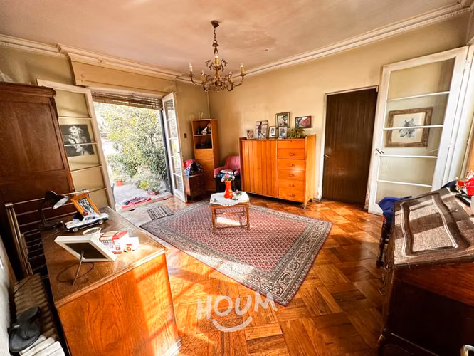 Casa en Suárez Mujica