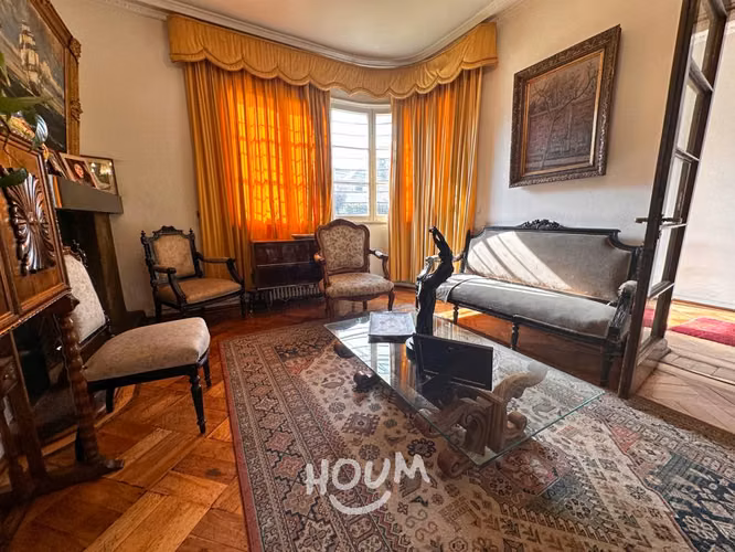 Casa en Suárez Mujica