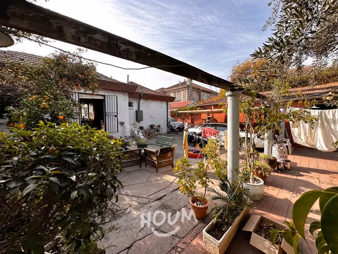 Casa en Suárez Mujica