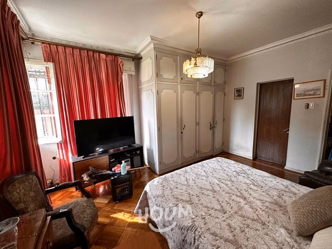 Casa en Suárez Mujica