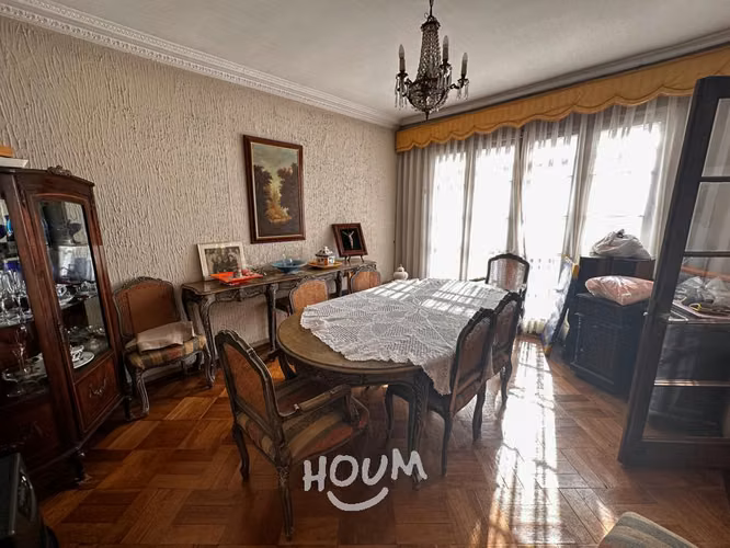 Casa en Suárez Mujica