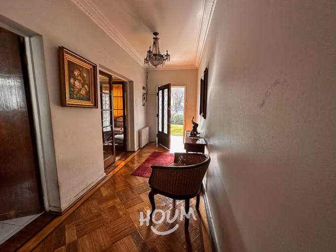 Casa en Suárez Mujica