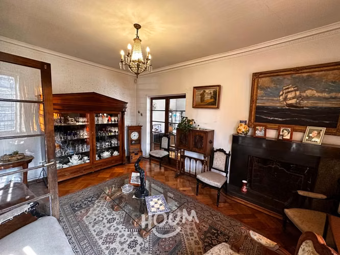 Casa en Suárez Mujica