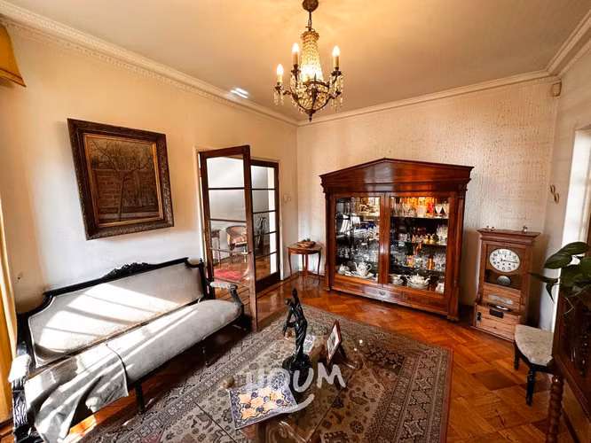 Casa en Suárez Mujica