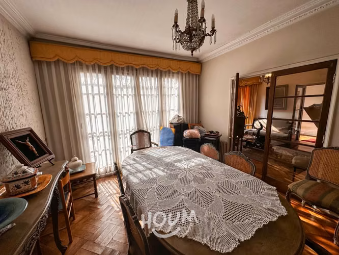 Casa en Suárez Mujica