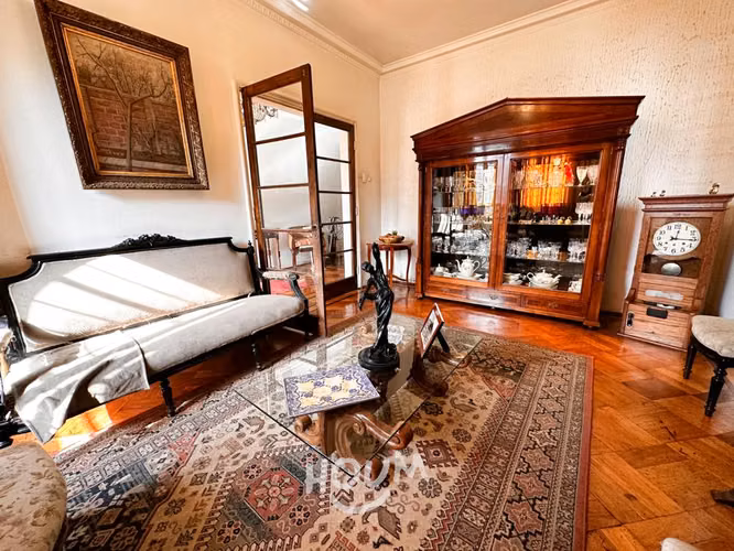 Casa en Suárez Mujica