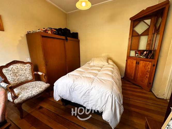 Casa en Suárez Mujica
