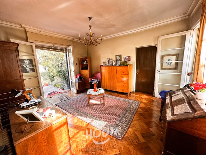 Casa en Suárez Mujica