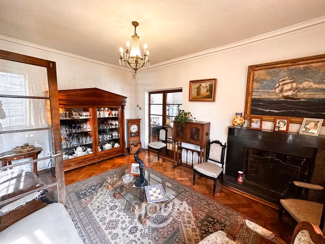 Casa en Suárez Mujica