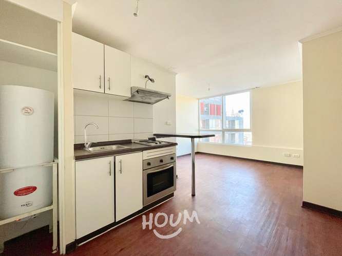 Departamento en San Diego - Imagen 2