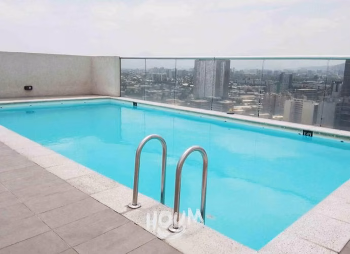 Departamento en Carlos Pezoa Véliz - Imagen 12