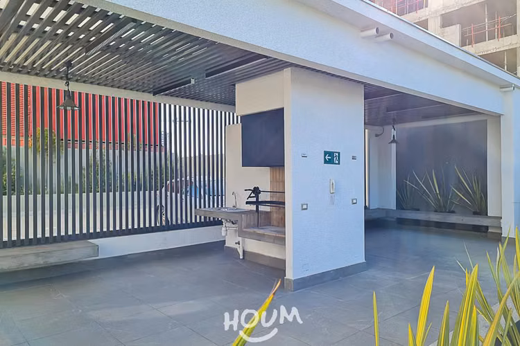 Departamento en Avenida María - Imagen 22