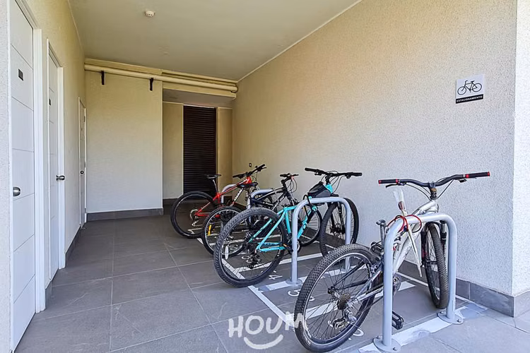 Departamento en Avenida María - Imagen 17