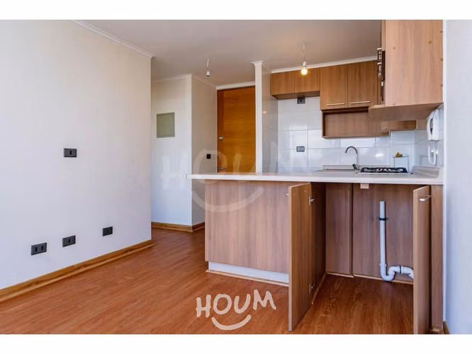 Departamento en Álvarez de Toledo