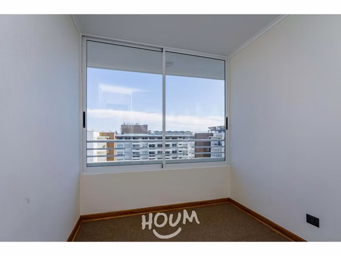 Departamento en Álvarez de Toledo