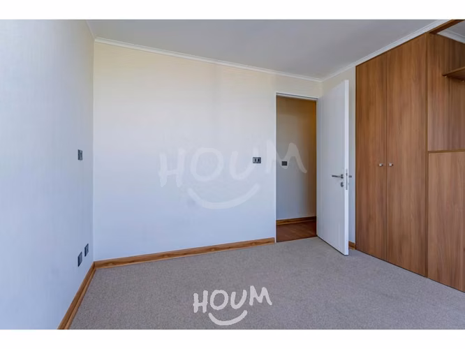 Departamento en Álvarez de Toledo