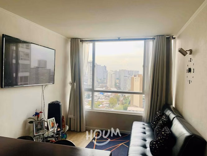 Departamento en Blanco Garcés - Imagen 6