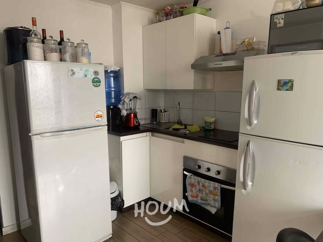 Departamento en Blanco Garcés - Imagen 3