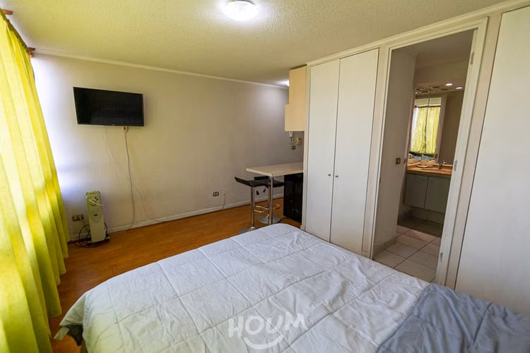 Departamento en San Isidro