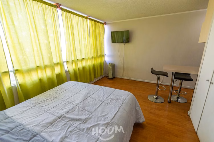 Departamento en San Isidro