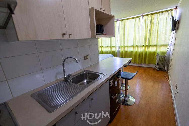 Departamento en San Isidro