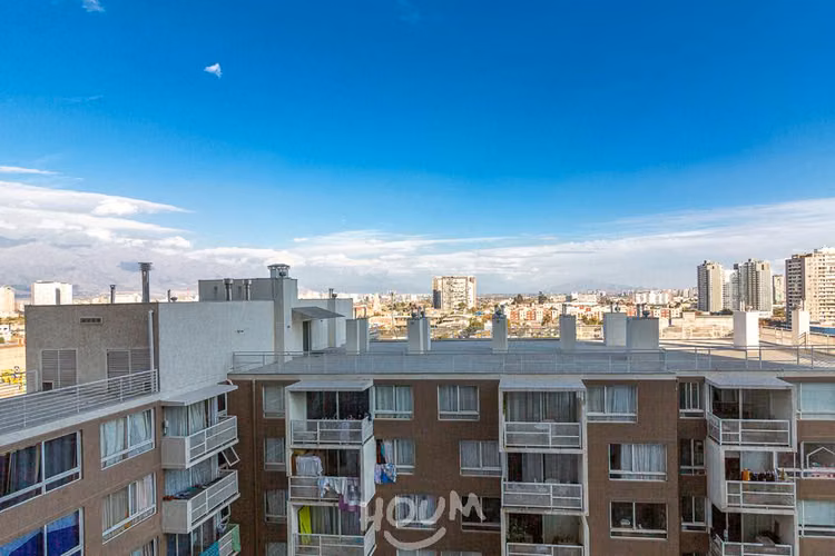 Departamento en San Isidro
