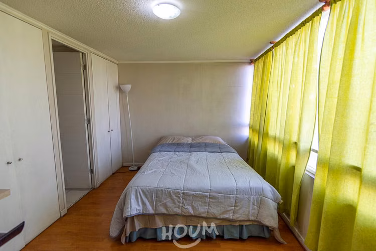 Departamento en San Isidro