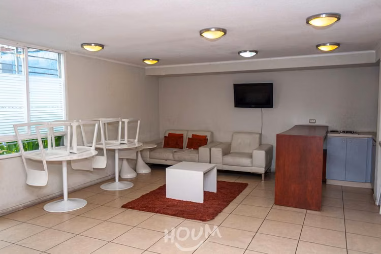Departamento en San Isidro
