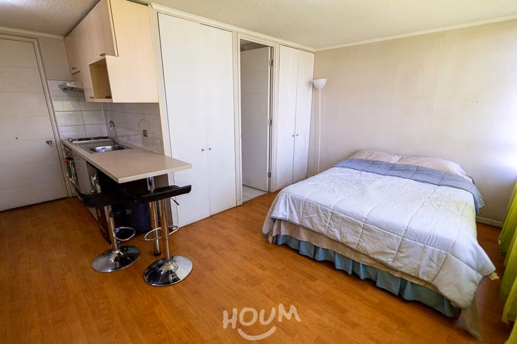 Departamento en San Isidro