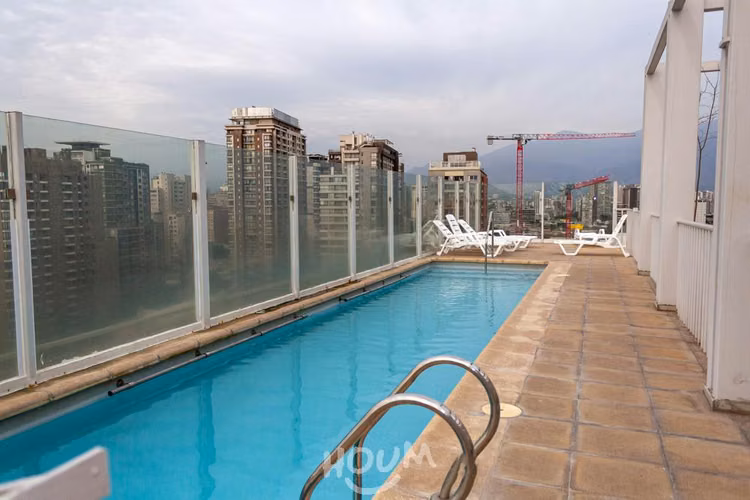 Departamento en San Isidro