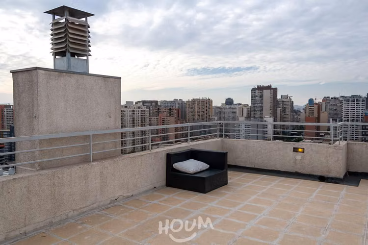 Departamento en San Isidro