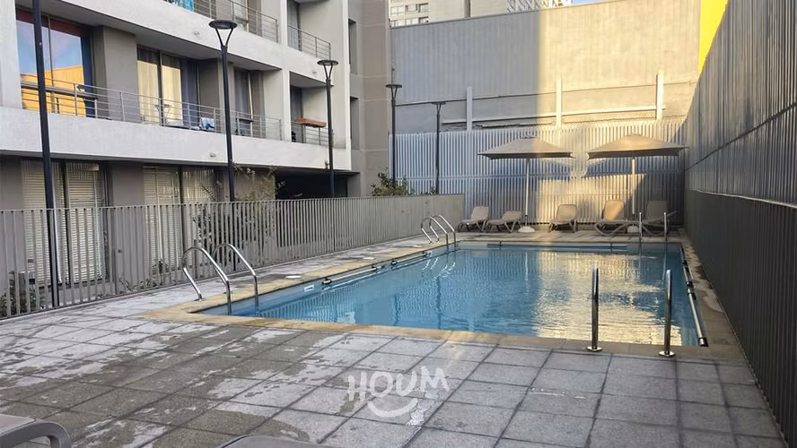 Departamento en Avenida Apóstol Santiago - Imagen 26