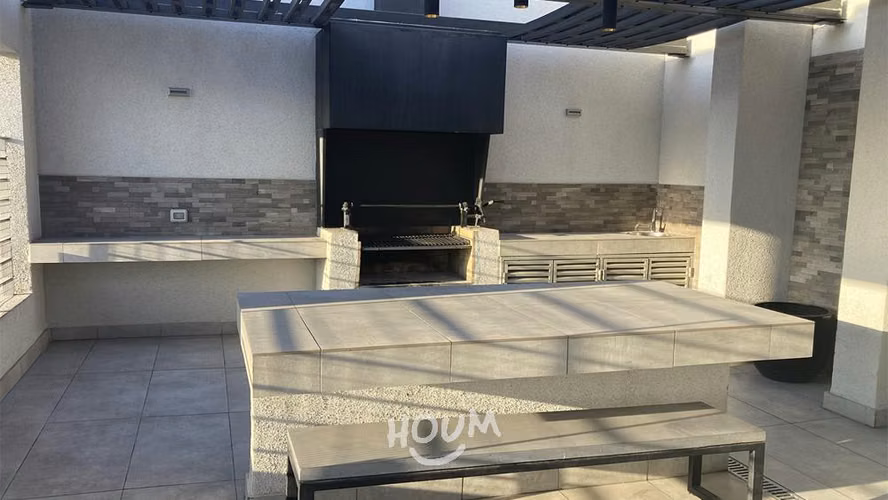 Departamento en Avenida Apóstol Santiago - Imagen 27
