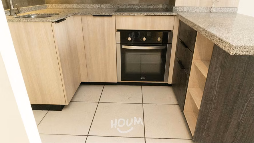 Departamento en Avenida Apóstol Santiago - Imagen 5