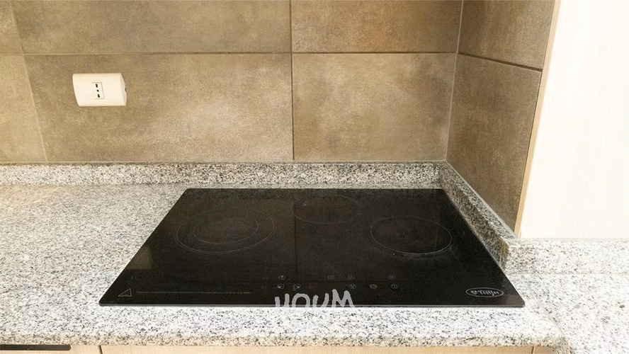 Departamento en Avenida Apóstol Santiago - Imagen 6
