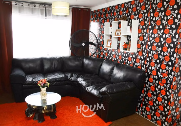 Departamento en Ignacio Carrera Pinto