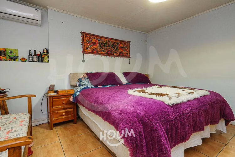 Casa en Avenida José Joaquín Prieto