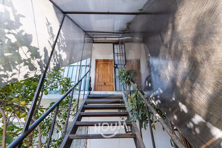 Casa en Avenida José Joaquín Prieto