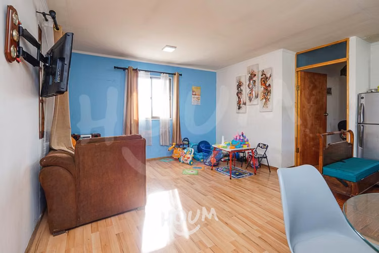 Casa en Avenida José Joaquín Prieto