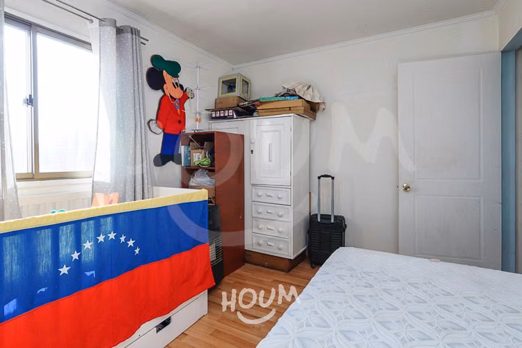 Casa en Avenida José Joaquín Prieto