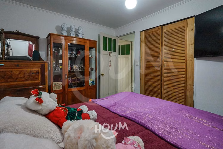 Casa en Avenida José Joaquín Prieto