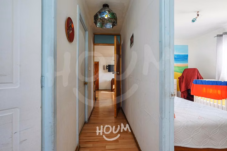 Casa en Avenida José Joaquín Prieto