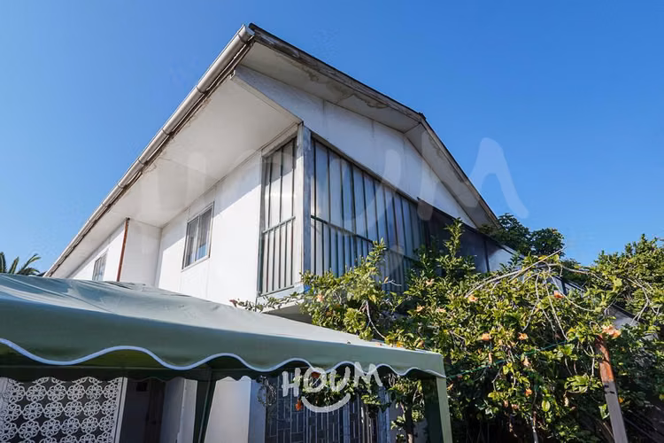 Casa en Avenida José Joaquín Prieto