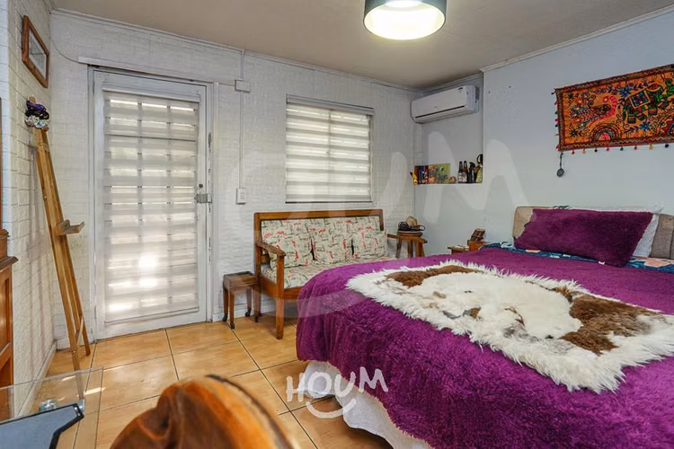 Casa en Avenida José Joaquín Prieto