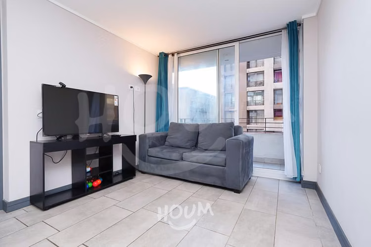 Departamento en Carmen