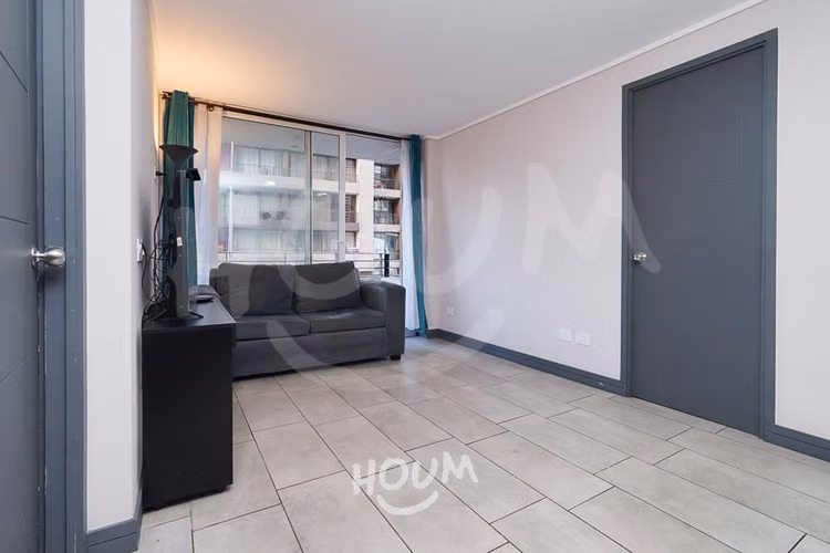 Departamento en Carmen