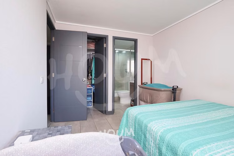 Departamento en Carmen