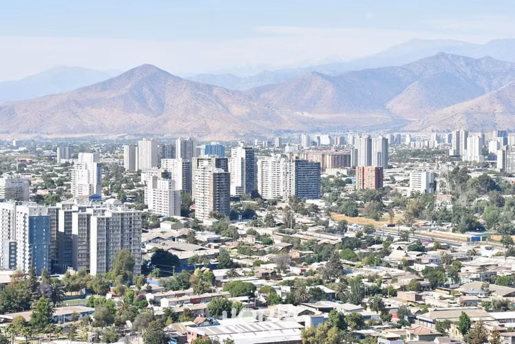 Departamento en Buzo Sobenes